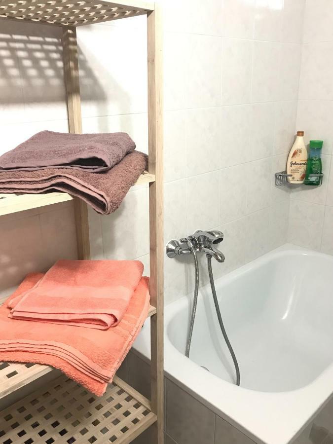 Mimi'S Studio Karianí Eksteriør bilde